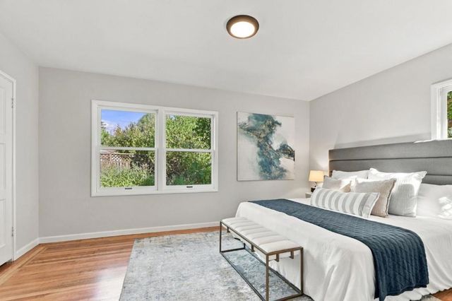 2405 Our Lane, Mountain View, CA 94040