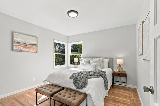 2405 Our Lane, Mountain View, CA 94040