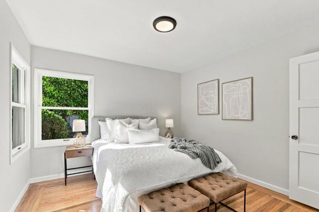 2405 Our Lane, Mountain View, CA 94040