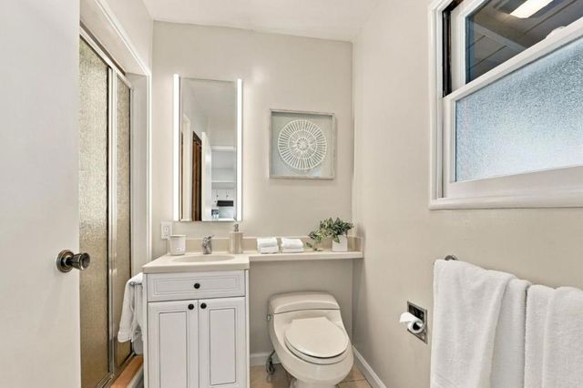 2405 Our Lane, Mountain View, CA 94040