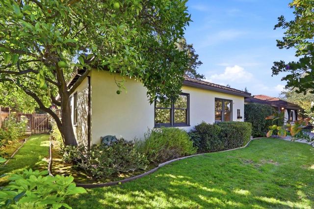 2405 Our Lane, Mountain View, CA 94040