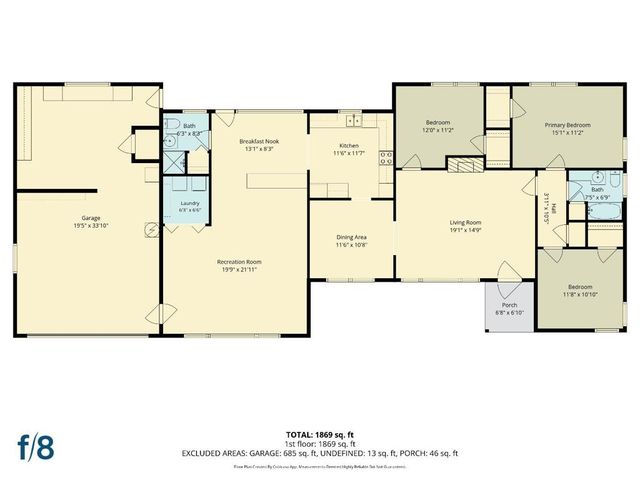 2405 Our Lane, Mountain View, CA 94040