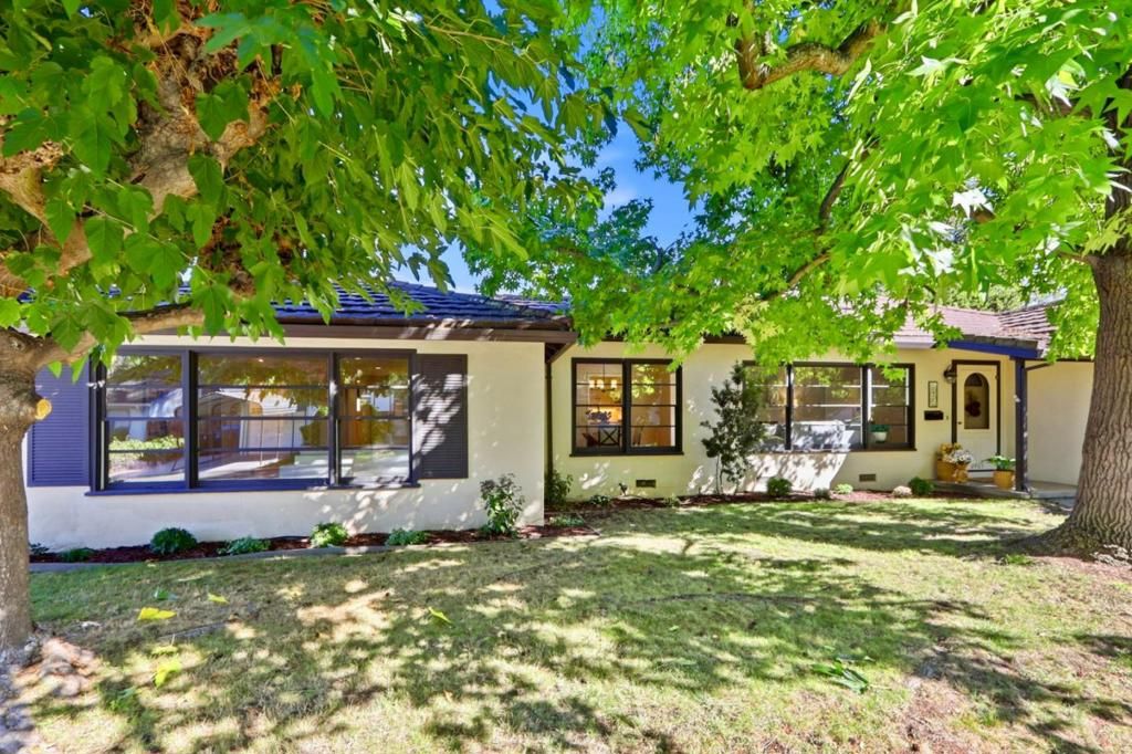 2405 Our Lane, Mountain View, CA 94040