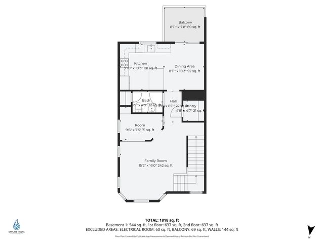 81 N High St Unit 10, Derry, NH 03038