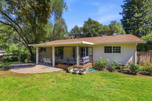 9410 Oak Leaf Way, Granite Bay, CA 95746