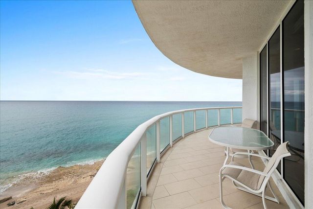 4600 N Ocean Drive 701, Singer Island, FL 33404