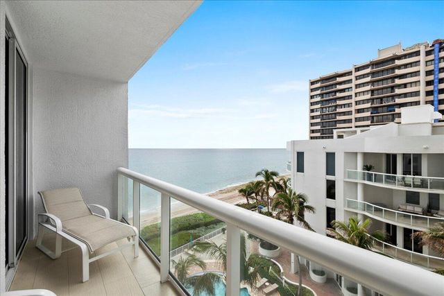 4600 N Ocean Drive 701, Singer Island, FL 33404