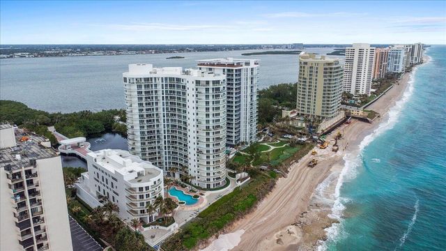 4600 N Ocean Drive 701, Singer Island, FL 33404