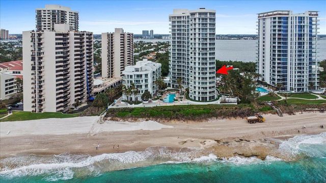 4600 N Ocean Drive 701, Singer Island, FL 33404