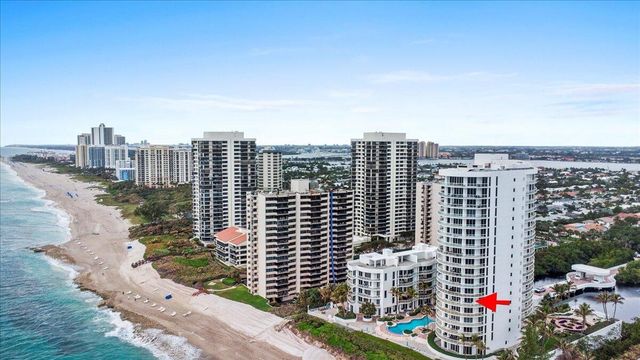 4600 N Ocean Drive 701, Singer Island, FL 33404