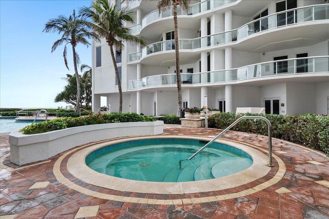 4600 N Ocean Drive 701, Singer Island, FL 33404