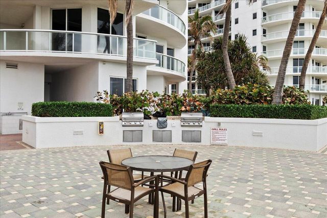 4600 N Ocean Drive 701, Singer Island, FL 33404
