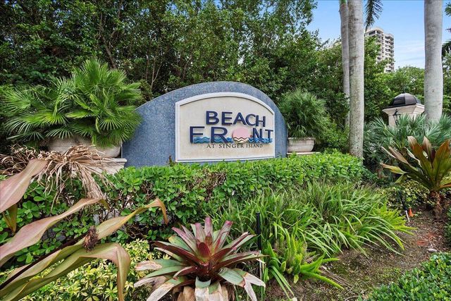 4600 N Ocean Drive 701, Singer Island, FL 33404