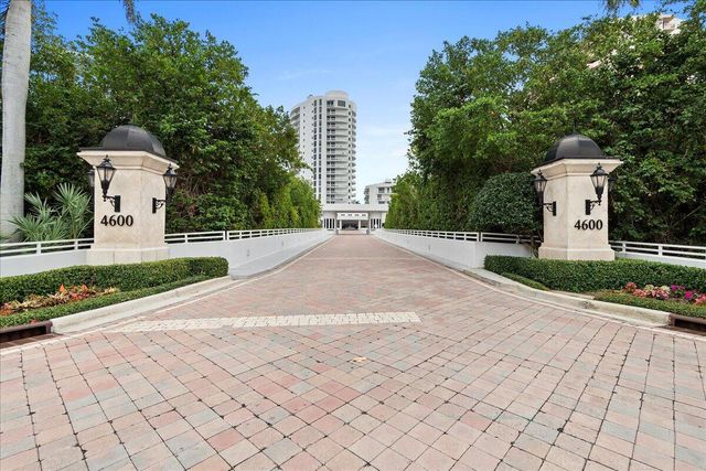 4600 N Ocean Drive 701, Singer Island, FL 33404