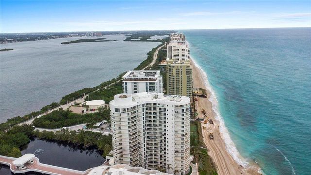 4600 N Ocean Drive 701, Singer Island, FL 33404