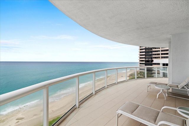 4600 N Ocean Drive 701, Singer Island, FL 33404