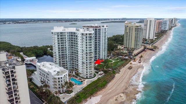 4600 N Ocean Drive 701, Singer Island, FL 33404