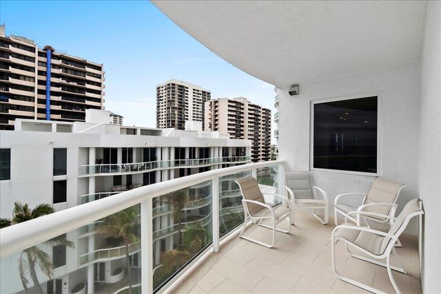 4600 N Ocean Drive 701, Singer Island, FL 33404