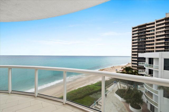 4600 N Ocean Drive 701, Singer Island, FL 33404