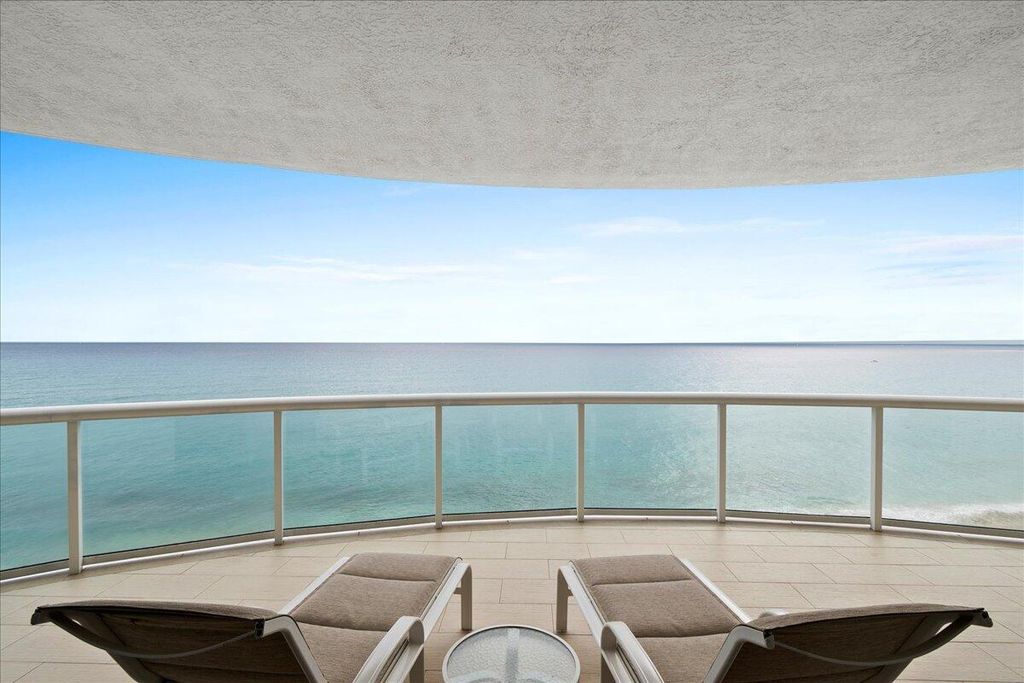 4600 N Ocean Drive 701, Singer Island, FL 33404