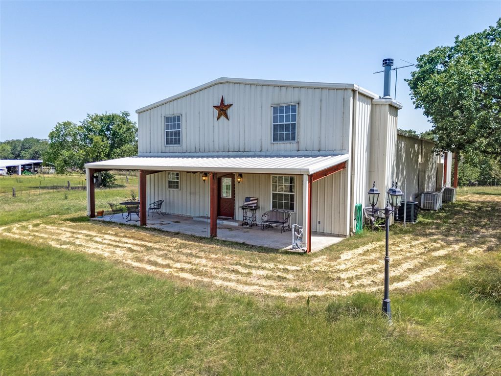 1200 CR 904, Joshua, TX 76058 — photo 4