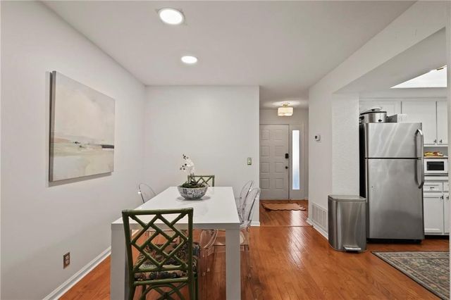 351 Brockinton Marsh, St Simons Island, GA 31522