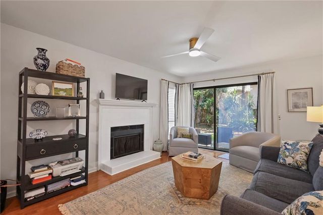 351 Brockinton Marsh, St Simons Island, GA 31522