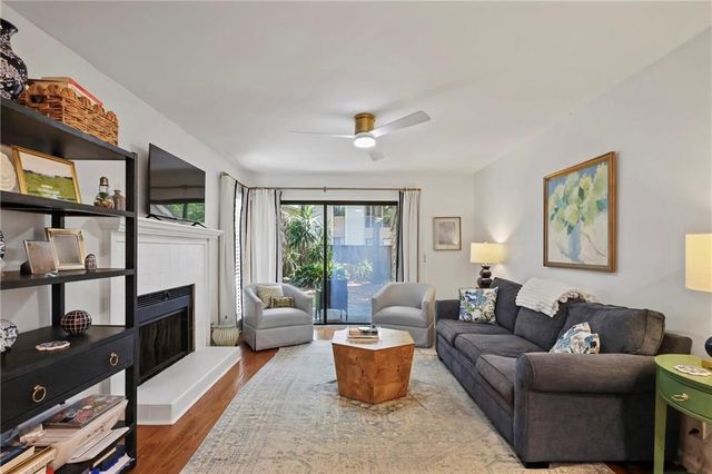 351 Brockinton Marsh, St Simons Island, GA 31522