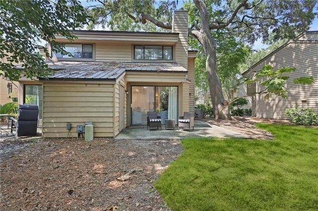 351 Brockinton Marsh, St Simons Island, GA 31522