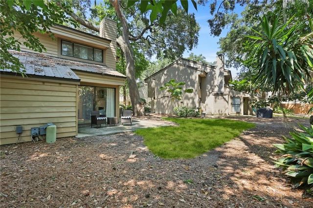 351 Brockinton Marsh, St Simons Island, GA 31522