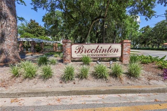 351 Brockinton Marsh, St Simons Island, GA 31522