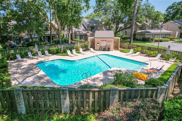 351 Brockinton Marsh, St Simons Island, GA 31522