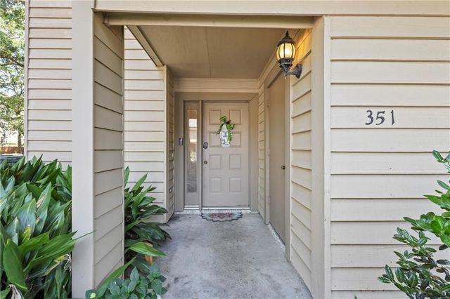 351 Brockinton Marsh, St Simons Island, GA 31522