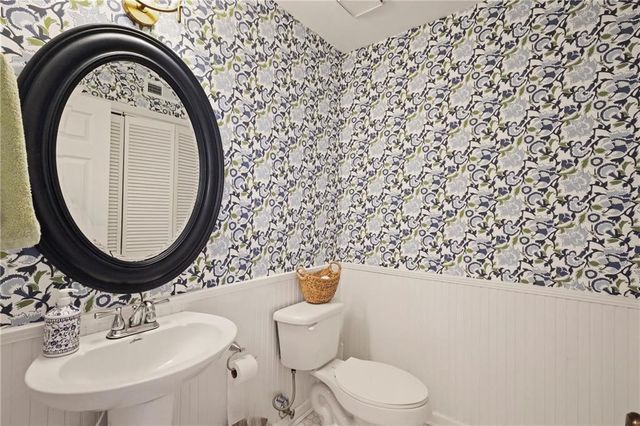 351 Brockinton Marsh, St Simons Island, GA 31522