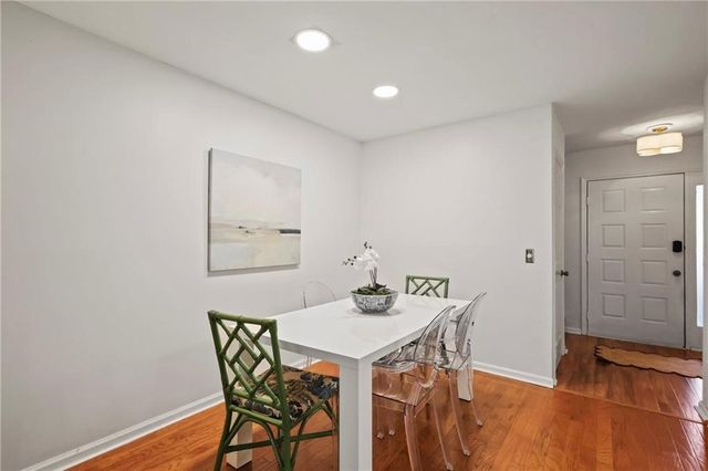 351 Brockinton Marsh, St Simons Island, GA 31522