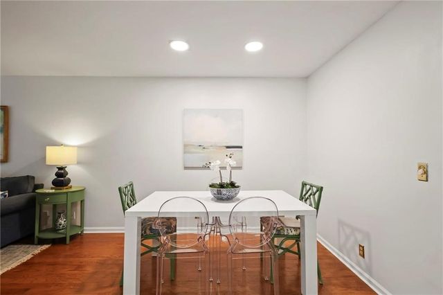 351 Brockinton Marsh, St Simons Island, GA 31522