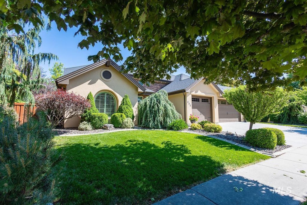 808 E San Pedro St., Meridian, ID 83646