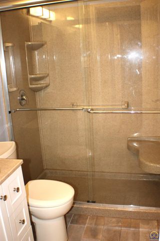 3371 SW Kirklawn AVE, Topeka, KS 66611