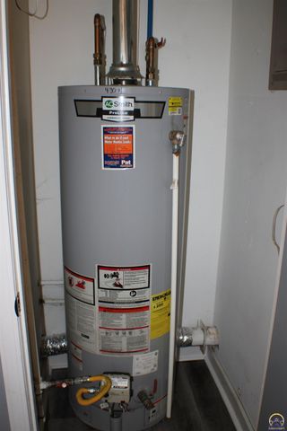 3371 SW Kirklawn AVE, Topeka, KS 66611