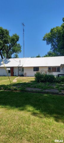 21904 US HWY 24 Highway, Lewistown, IL 61542