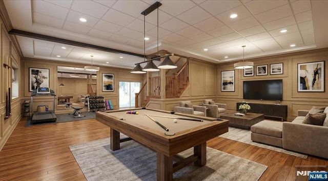 360 Valley View Avenue, Paramus, NJ 07652