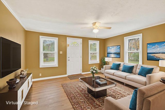 2166 Lexington Avenue, Columbus, OH 43211
