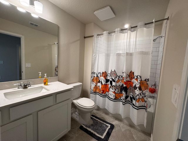 2031 TOHOQUA BOULEVARD, Kissimmee, FL 34744