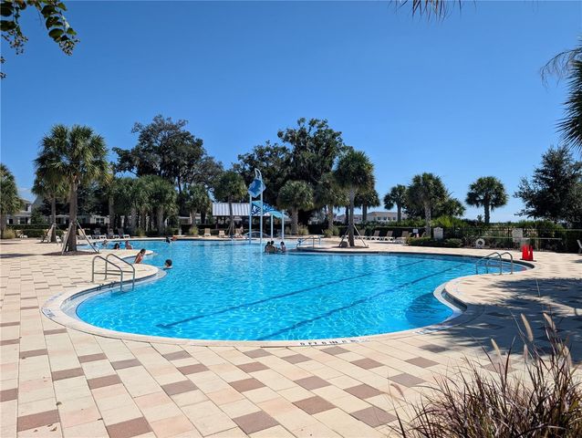 2031 TOHOQUA BOULEVARD, Kissimmee, FL 34744