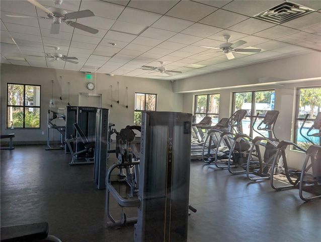 2031 TOHOQUA BOULEVARD, Kissimmee, FL 34744