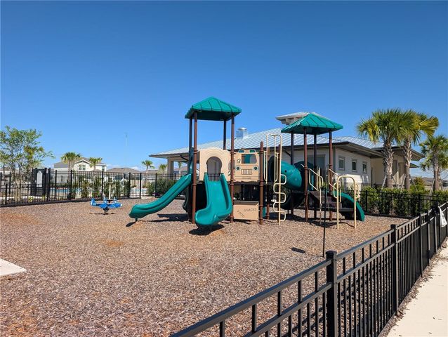 2031 TOHOQUA BOULEVARD, Kissimmee, FL 34744