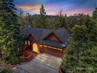 26285 Spyglass Drive, Lake Arrowhead, CA 92352