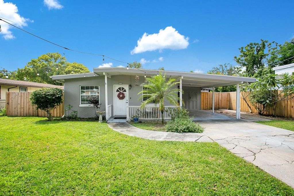 3118 WILLIAMS STREET, Orlando, FL 32806