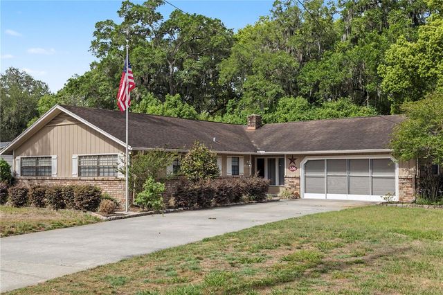 536 NE 40TH AVENUE, Ocala, FL 34470