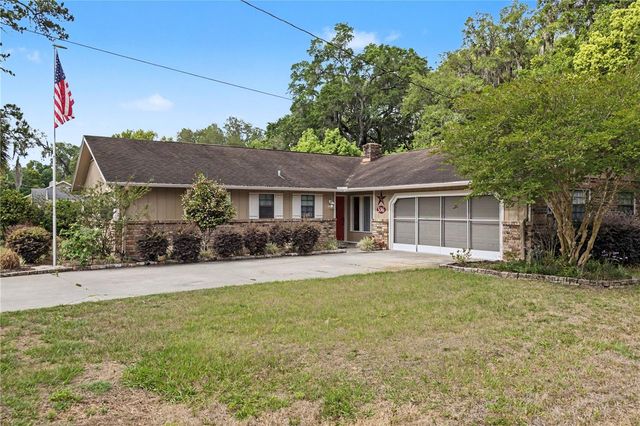 536 NE 40TH AVENUE, Ocala, FL 34470